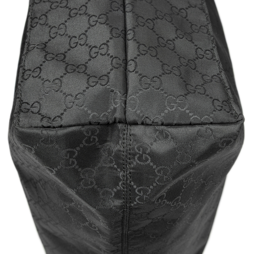 Gucci Web Vertical Tote - Picture 8 of 10